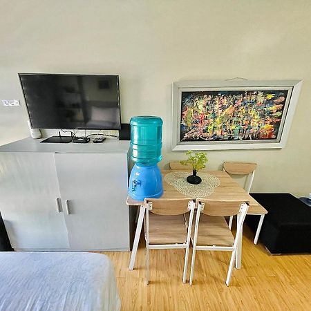 Apartamento Avida Towers Cebu IT Park Exterior foto
