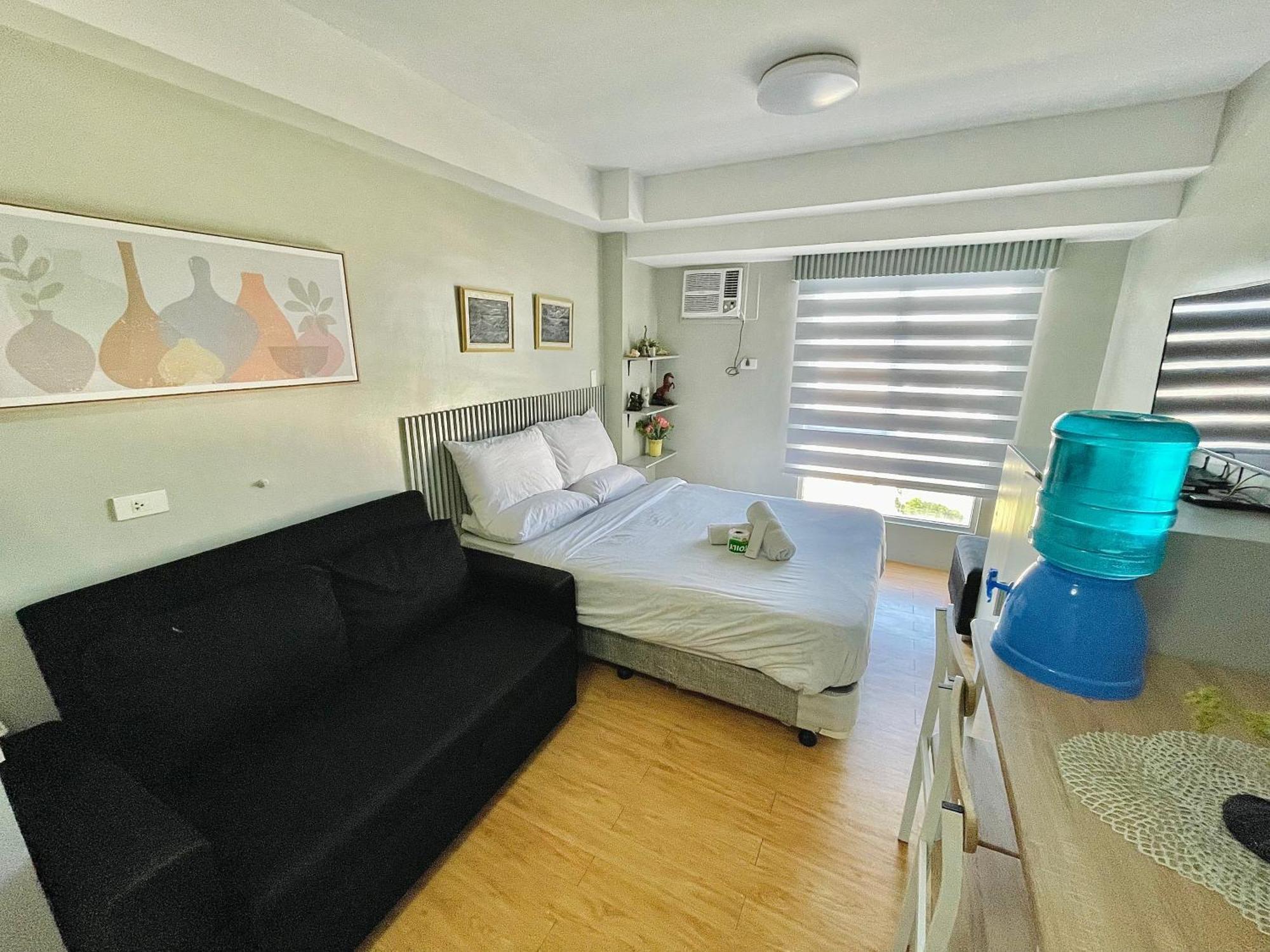 Apartamento Avida Towers Cebu IT Park Exterior foto