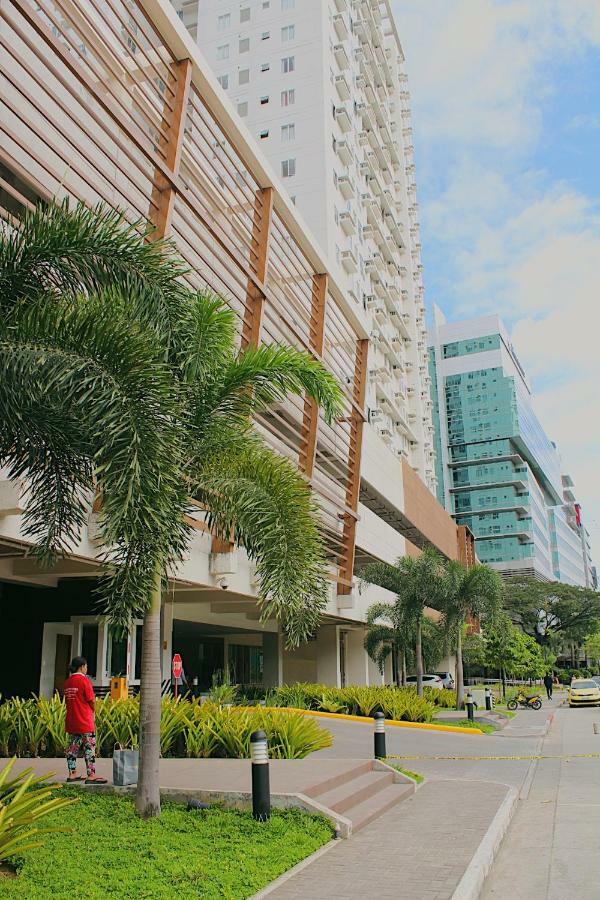 Apartamento Avida Towers Cebu IT Park Exterior foto