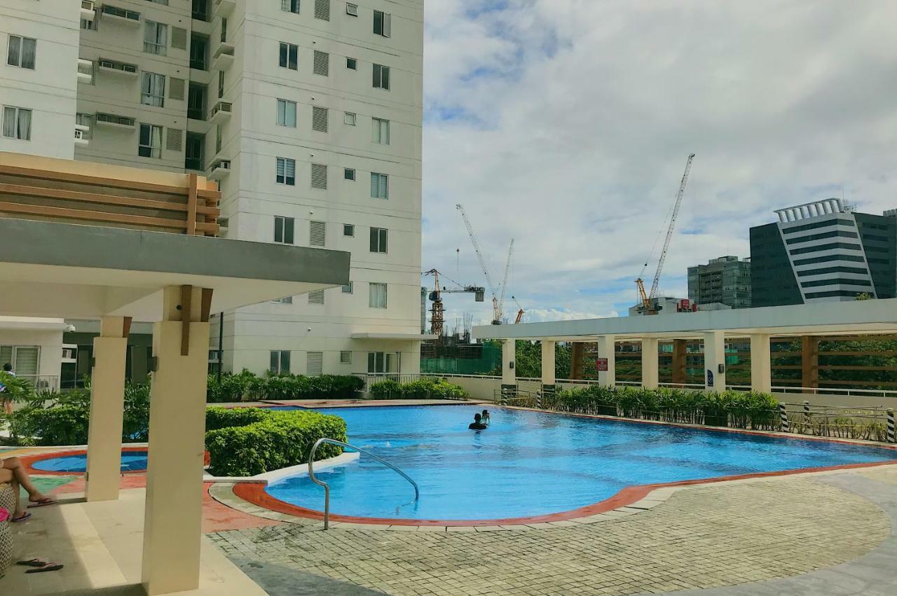 Apartamento Avida Towers Cebu IT Park Exterior foto