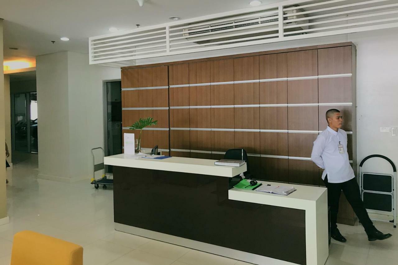 Apartamento Avida Towers Cebu IT Park Exterior foto